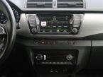 Škoda Fabia - fotka číslo 11