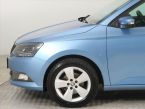 Škoda Fabia - fotka číslo 13
