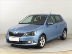 Škoda Fabia - fotka číslo 1