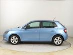 Škoda Fabia - fotka číslo 2