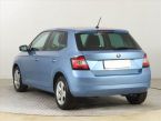 Škoda Fabia - fotka číslo 3