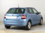 Škoda Fabia - fotka číslo 4