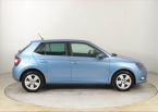 Škoda Fabia - fotka číslo 5