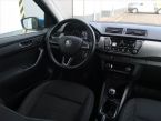 Škoda Fabia - fotka číslo 6