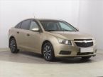 Chevrolet Cruze - fotka číslo 0
