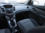 Chevrolet Cruze - fotka číslo 7