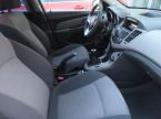 Chevrolet Cruze - fotka číslo 8