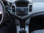 Chevrolet Cruze - fotka číslo 11