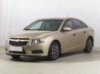 Chevrolet Cruze - fotka číslo 1