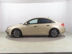 Chevrolet Cruze - fotka číslo 2