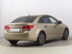 Chevrolet Cruze - fotka číslo 4
