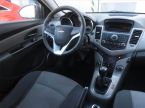 Chevrolet Cruze - fotka číslo 6
