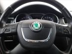 Škoda Superb - fotka číslo 7