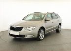 Škoda Superb - fotka číslo 1