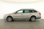 Škoda Superb - fotka číslo 2