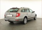 Škoda Superb - fotka číslo 4