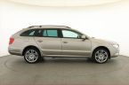 Škoda Superb - fotka číslo 5