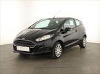 Ford Fiesta - fotka číslo 1