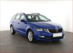 Škoda Octavia - fotka číslo 0
