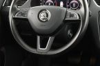Škoda Octavia - fotka číslo 13
