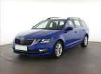 Škoda Octavia - fotka číslo 1