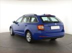 Škoda Octavia - fotka číslo 3