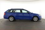 Škoda Octavia - fotka číslo 5