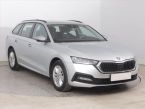 Škoda Octavia - fotka číslo 0