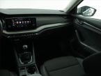 Škoda Octavia - fotka číslo 7