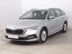Škoda Octavia - fotka číslo 1
