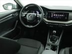 Škoda Octavia - fotka číslo 6
