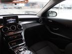 Mercedes Třída C - fotka číslo 7