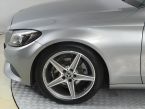 Mercedes Třída C - fotka číslo 14