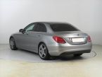 Mercedes Třída C - fotka číslo 3