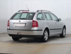 Škoda Octavia - fotka číslo 4