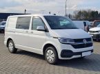 Volkswagen Transporter - fotka číslo 0