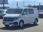 Volkswagen Transporter - fotka číslo 1