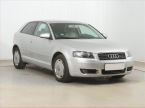 Audi A3 - fotka číslo 0