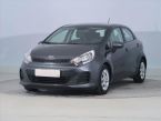 Kia Rio - fotka číslo 1
