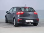 Kia Rio - fotka číslo 3