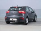 Kia Rio - fotka číslo 4