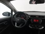 Kia Rio - fotka číslo 6