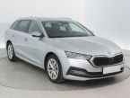 Škoda Octavia - fotka číslo 0