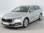 Škoda Octavia - fotka číslo 1