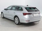Škoda Octavia - fotka číslo 3