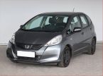 Honda Jazz - fotka číslo 1