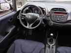 Honda Jazz - fotka číslo 6