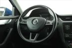Škoda Octavia - fotka číslo 12