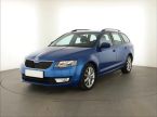 Škoda Octavia - fotka číslo 1
