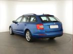 Škoda Octavia - fotka číslo 3